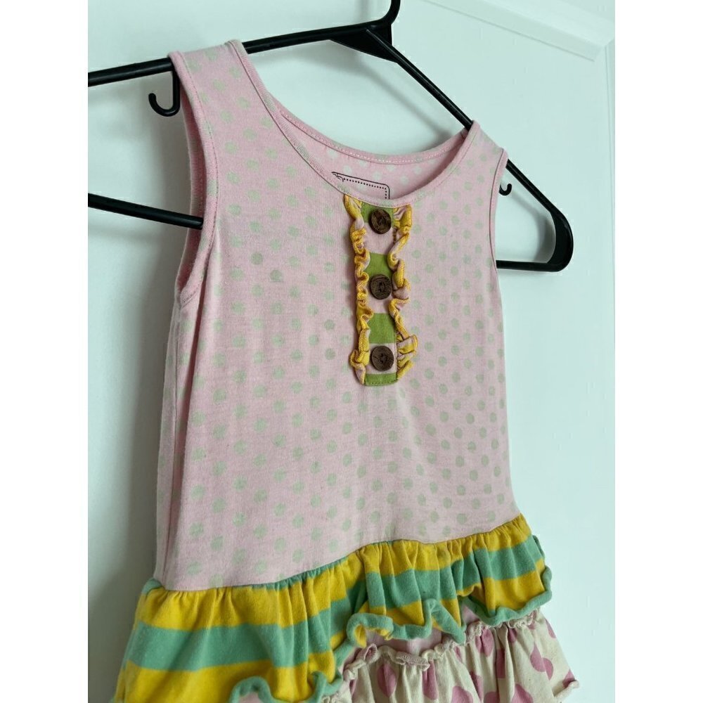 Girls Dress - Picture 2 of 3